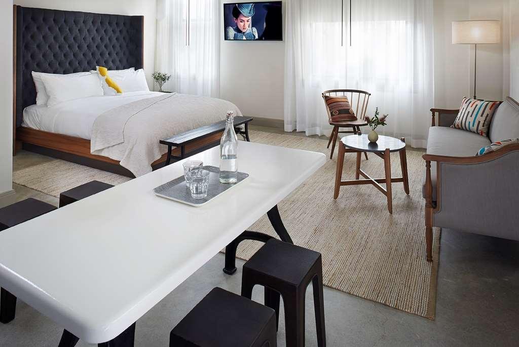 Hotel G San Francisco Cameră foto