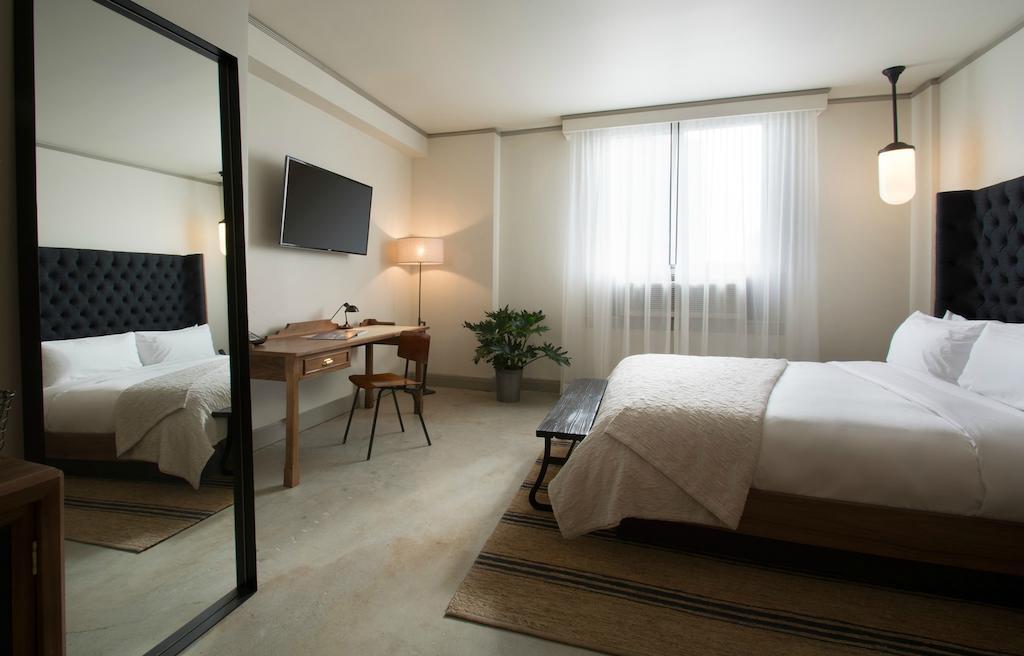 Hotel G San Francisco Cameră foto